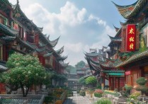 渭南的旅游景点