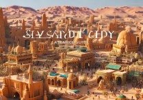 沙城有哪些必去景点？本地人私藏的游玩攻略来了！