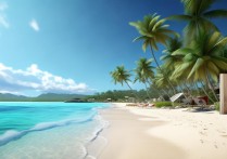 海南海滩旅游景点哪个更值得去？