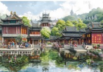 江苏有哪些适合亲子游的冷门景点推荐？