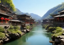 江西南部有哪些必打卡的小众旅游景点？