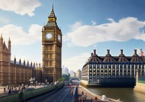 伦敦有哪些景点适合亲子游，带娃必去推荐？