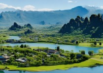 曲靖旅游景点有哪些？推荐几个必打卡的冷门小众景点。