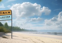 江苏海边有哪些小众又好玩的景点推荐？