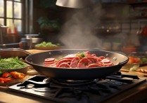 回锅肉的家常做法