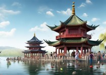 西湖最好玩的景点是哪个？带孩子/情侣必去推荐有哪些？