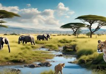 肯尼亚旅游景点有哪些值得去的小众玩法推荐？