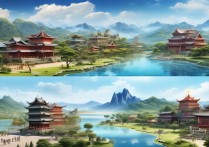 山东景点大全排名，哪些小众景点值得一去？