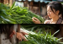 挑选山竹的小技巧