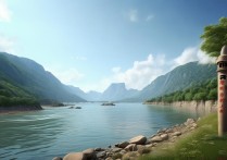 长江景点图全收录？有哪些必打卡景点推荐？