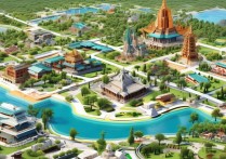 蚌埠旅游景点排名中，哪些小众景点值得一去？