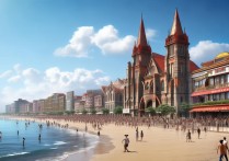 青岛黄岛区旅游景点有哪些值得打卡的？