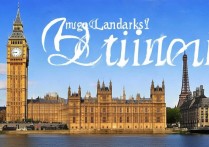 英国主要景点有哪些？最值得一游的热门旅游目的地是？