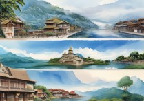 福建省内有哪些不可错过的独特旅游景点？揭秘福建旅游胜地之谜！