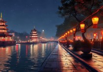 无锡夜游去哪儿？哪些景点夜景超美又好玩？