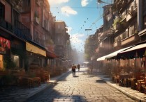 天津之眼周围有哪些免费又好玩的景点值得逛？