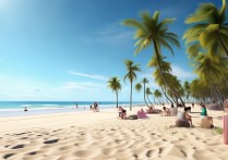 三亚哪个景点好玩？亲子游/情侣游必打卡推荐？