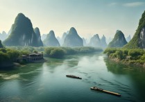 广西桂林阳朔旅游景点有哪些必打卡的？