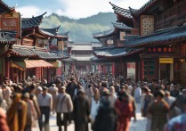 山西介休旅游景点有哪些必打卡的冷门小众地？