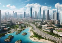 海口主要景点有哪些？推荐必去打卡的景点是哪些？