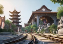 扬州火车站附近有哪些免费又好玩的景点推荐？