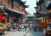 新化有哪些必去景点？旅游攻略大全推荐路线？