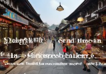 晋江五店市景点介绍，这些古色古香的地方有何独特魅力？