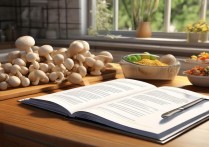 蘑菇怎么做好吃