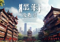 重庆开放景点有哪些？周末去重庆必打卡的开放景点推荐！