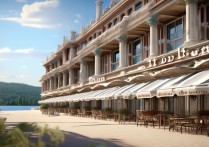 旅游景点酒店怎么选才不踩坑？性价比高的去哪找？