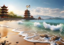 海阳有哪些必去景点？本地人私藏小众地推荐。