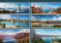 美国旅游景点排名前十，哪些才是真正值得去的？