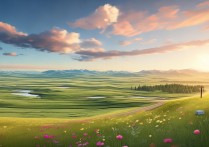 草原天路附近有哪些小众景点值得去？