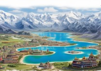 青海旅游景点大全排名，2024最新必去景点有哪些？