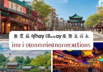 江苏两日游景点推荐，有哪些必去的小众路线值得打卡？