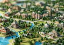 萍乡旅游景点大全有哪些必去景点和特色玩法？