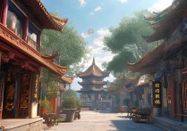 江安旅游景点有哪些？本地人私藏小众玩法推荐！