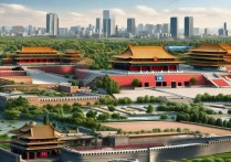 北京十大景点有哪些？必去景点怎么选？