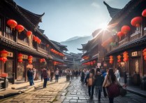 丽江古镇旅游景点有哪些必打卡的隐藏小众玩法？