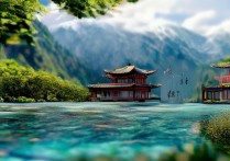 大荆有哪些必去景点？当地小众玩法推荐？