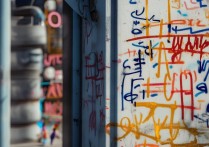 景区乱涂乱画屡禁不止，游客文明意识该如何唤醒？