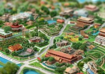 顺德旅游景点大全