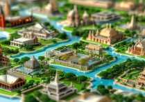 大荔旅游景点大全有哪些小众又好玩的地方值得去？