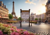 法国有哪些小众又惊艳的旅游景点值得去？