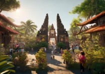 印尼巴厘岛景点有哪些必打卡的？