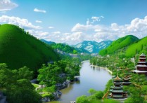 石家庄周边有哪些小众又好玩的旅游景点推荐？