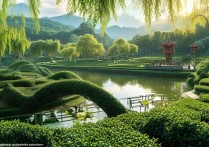 龙井景点这里隐藏着哪些不为人知的绝美角落？一探究竟！