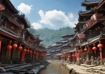 四川阆中景点有哪些值得玩的？