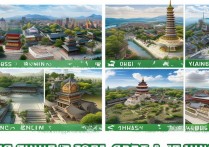 宜昌旅游景点大全排名，2024最新推荐哪些必去？