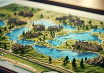 日照景点地图分布图哪里能找到最新最全的？